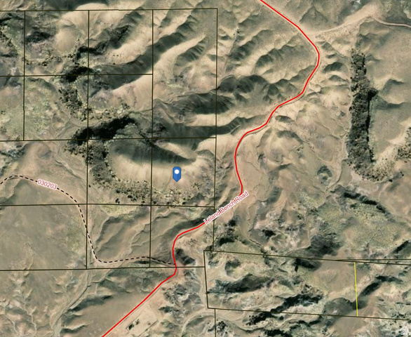 13875 S LELAND BENCH, Myton UT 84052