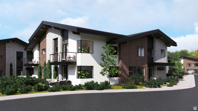 Main photo for 846 W Schonerberg Loop #26