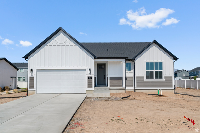 3016 W 2650 N, Clinton UT 84015