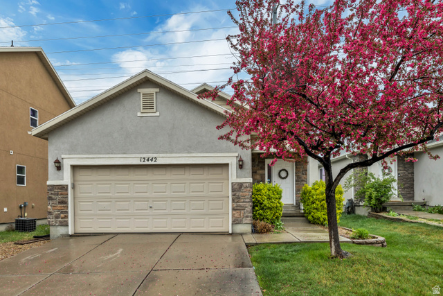 12442 S MOSSBERG DR, Herriman UT 84096