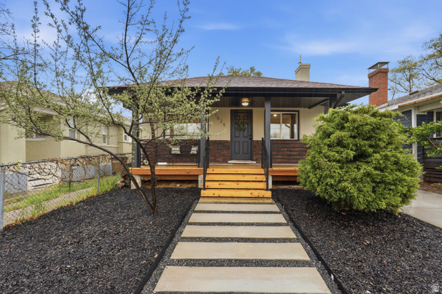 1625 S 300 E
                     MLS #2148071