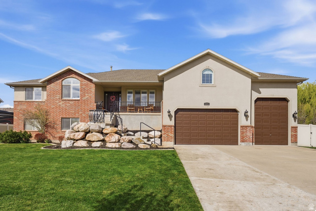134 N WAGON WHEEL CIR, Farmington UT 84025