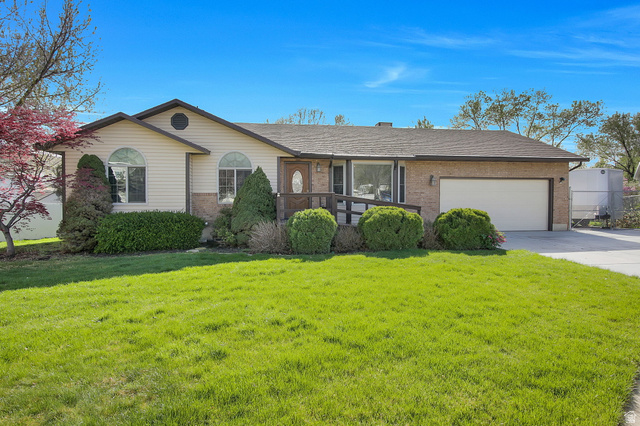 1316 S 150 E, Kaysville UT 84037