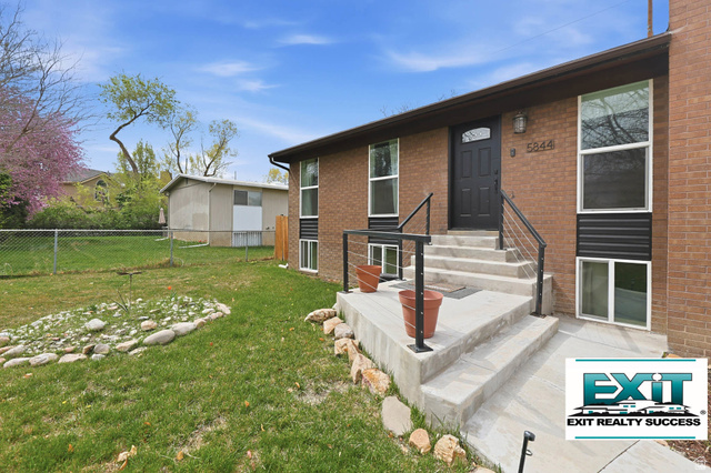 5844 S 920 E
                     MLS #2148093