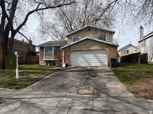 965 N DOROTHEA WAY, Salt Lake City UT 84116