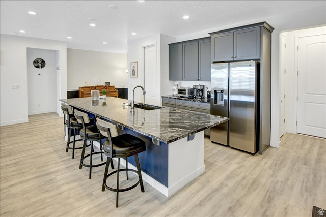 6264 W ANTELOPE FLAT WAY, Herriman UT 84096