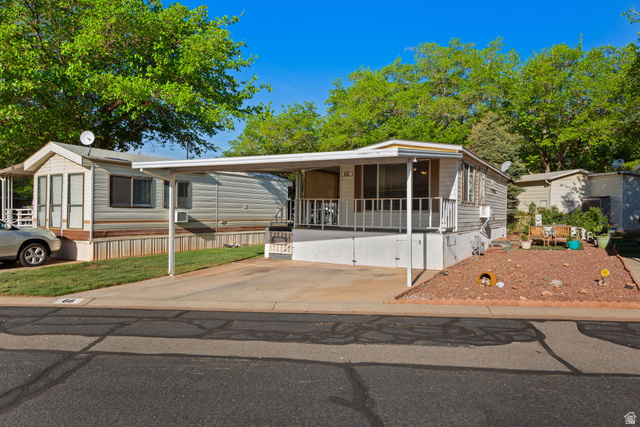 Main photo for 180 N 1100 E #66