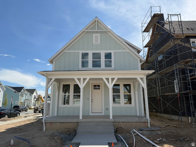 11436 S Glass Hill Dr
                     MLS #2148122