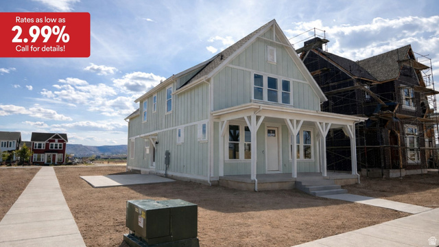 11436 S Glass Hill Dr
                     MLS #2148122