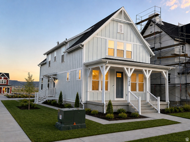 11436 S GLASS HILL DR, South Jordan UT 84009