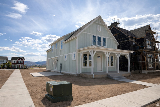 11436 S Glass Hill Dr
                     MLS #2148122