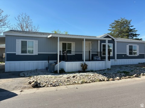 1271 W Hummingbird St #301
                     MLS #2148123