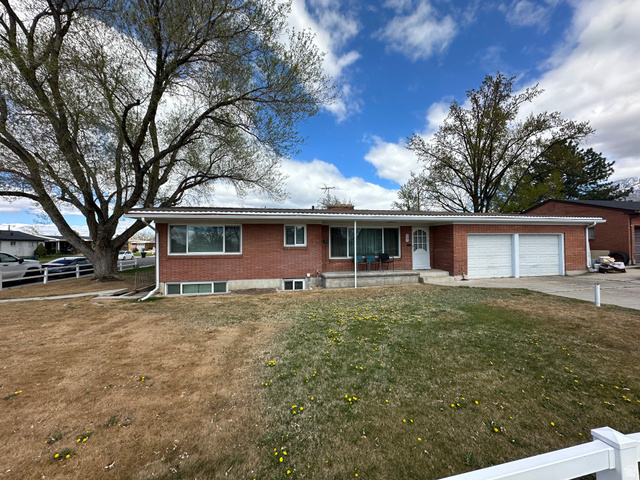 507 E 600 S
                     MLS #2148128
