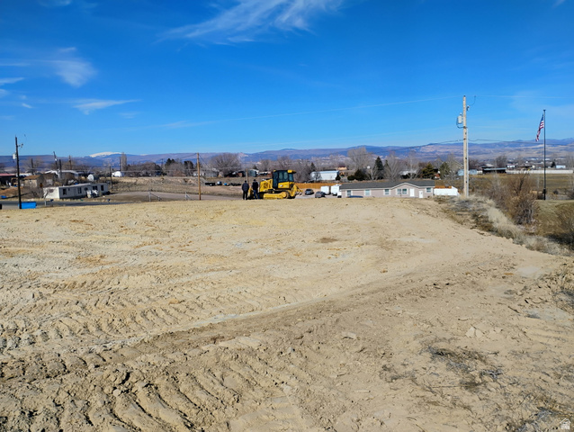 80 E 4500 S, Vernal UT 84078