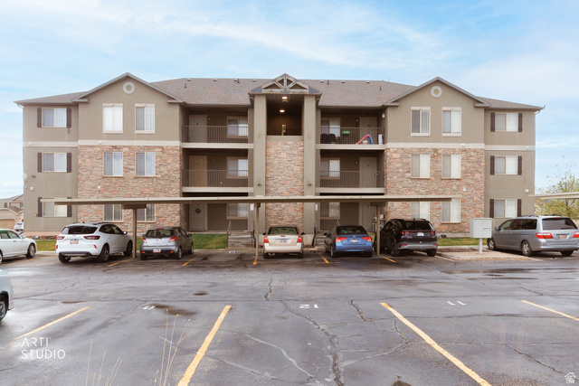 Main photo for 3812 E Rock Creek Rd #7