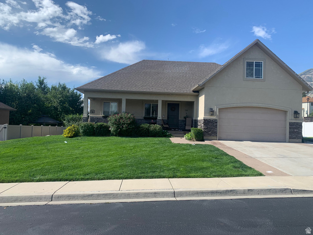 789 E 820 S
                     MLS #2148139