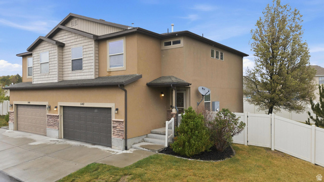 542 W GOLDENROD WAY, Saratoga Springs UT 84045