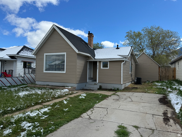 260 N 5TH ST, Tooele UT 84074