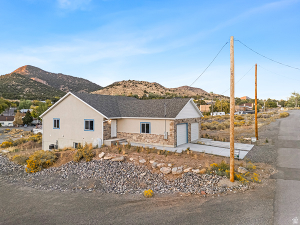 350 W DUBLIN, Eureka UT 84628