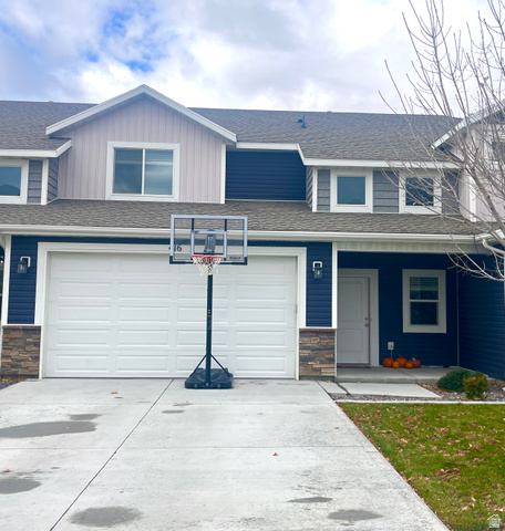 416 S 1440 E, Hyrum UT 84319