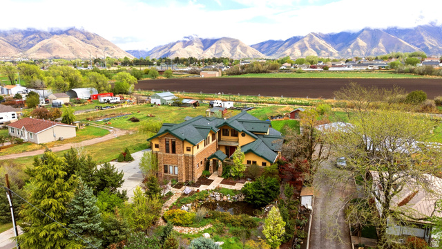 1991 S STATE ST, Springville UT 84663