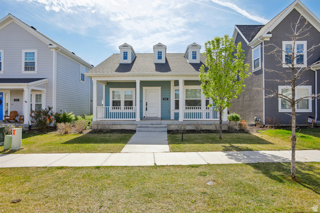 5197 W Arista Way
                     MLS #2148180