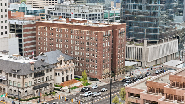 29 S State St #318
                     MLS #2148183