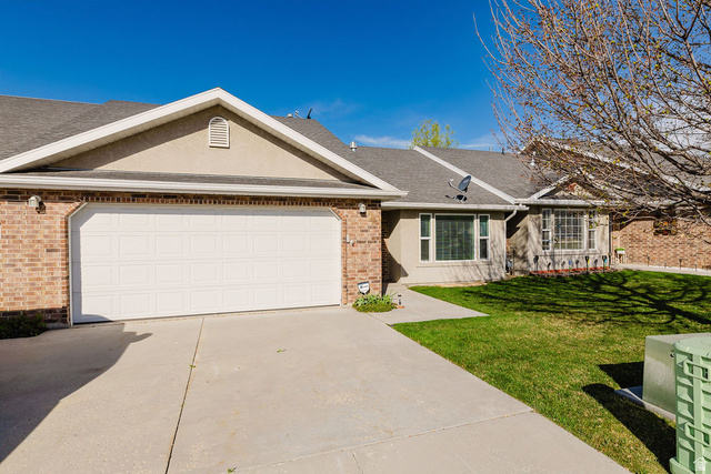 423 S 80 W, Smithfield UT 84335
