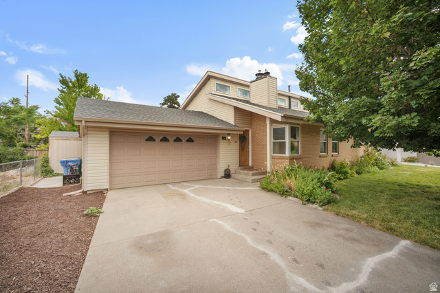 92 W 1565 N
                     MLS #2148204