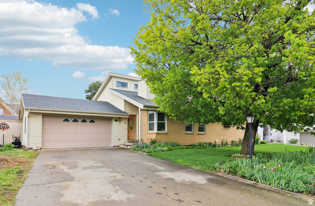 92 W 1565 N
                     MLS #2148204