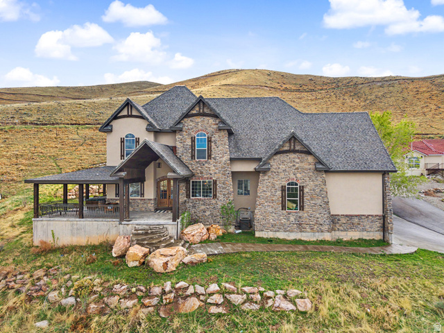 414 MEADOWS DR, Tooele UT 84074