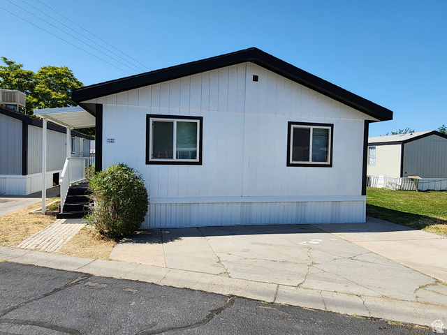 4228 W 3275 S #268
                     MLS #2148208