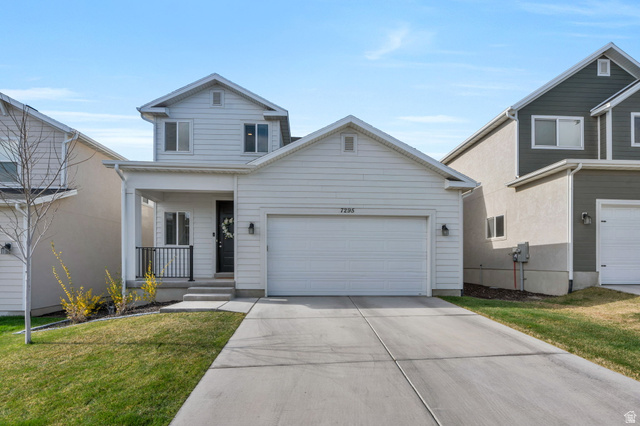 7295 N Green Pasture Ln
                     MLS #2148209