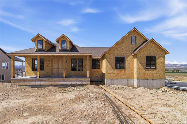 1603 N 250 E
                     MLS #2148221