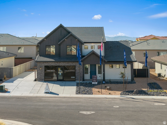 1772 S Forbidding Way #4309
                     MLS #2148235