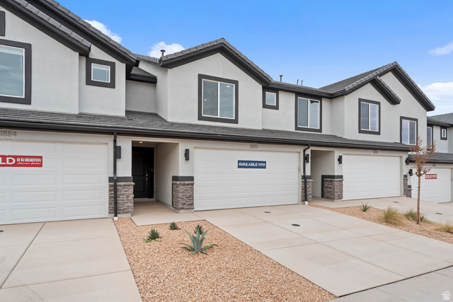 2805 E Fireweed Ln #2404
                     MLS #2148240