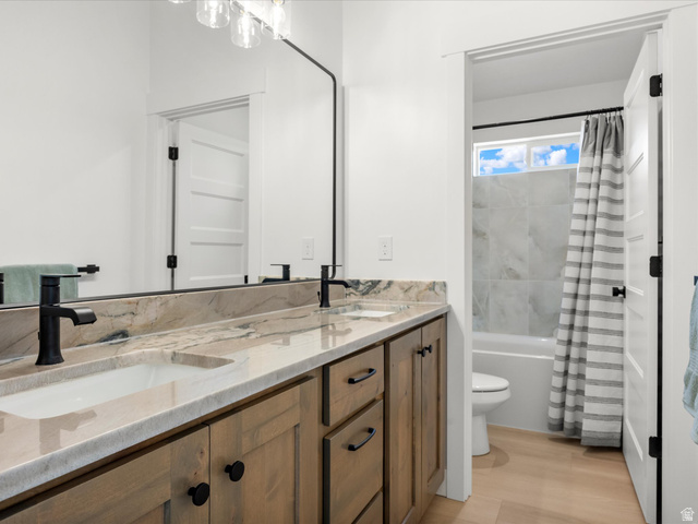 1509 W Cedar Ridge Dr
