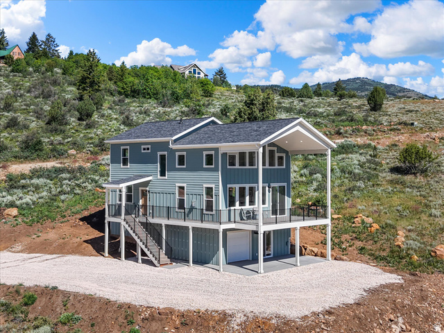 1509 W Cedar Ridge Dr
                     MLS #2148262
