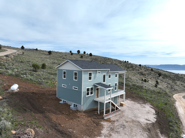 1509 W Cedar Ridge Dr