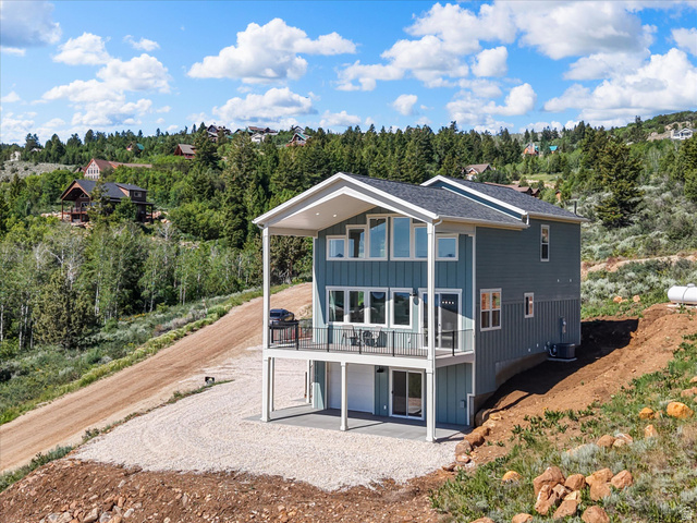 1509 W Cedar Ridge Dr
