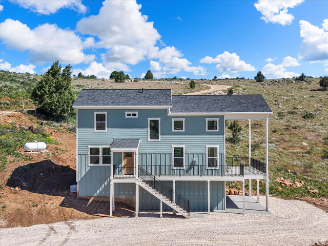 1509 W Cedar Ridge Dr