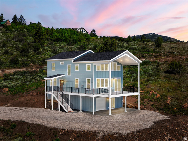 1509 W Cedar Ridge Dr
