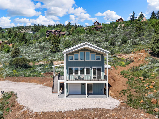 1509 W Cedar Ridge Dr