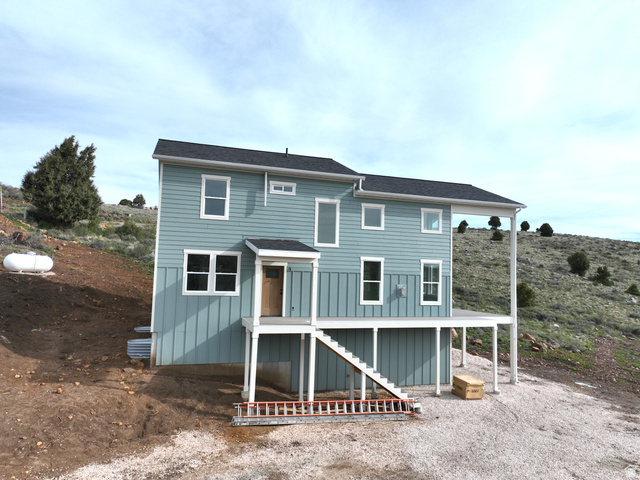 1509 W Cedar Ridge Dr