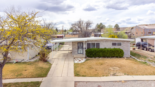 883 N 900 E, Price UT 84501