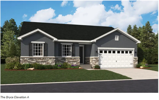 2026 S 4190 W #90, Taylor UT 84401