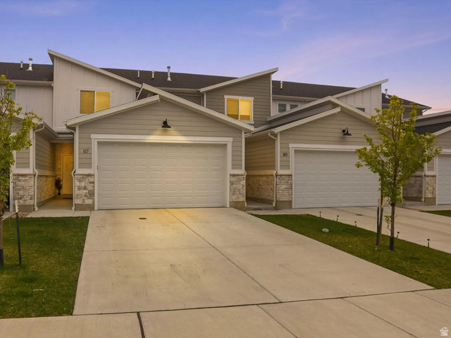 1117 W 600 S, Brigham City UT 84302