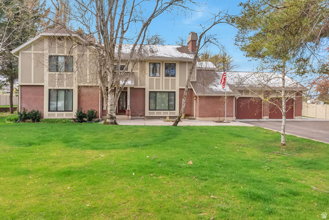 1340 E 2700 N, North Logan UT 84341