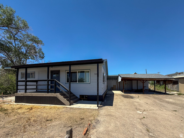 533 E 100 N
                     MLS #2148280