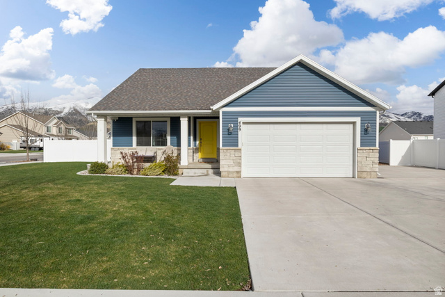 499 S 655 E ,Hyrum UT 84319